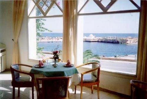 Hotel Mezri Monastir Zimmer foto